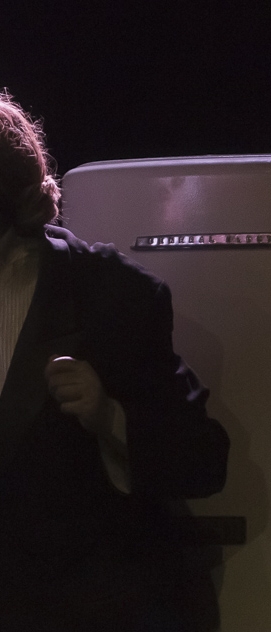 Discurso do cora&ccedil;&atilde;o infartado