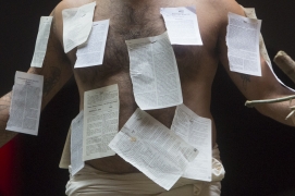 Prega&ccedil;&atilde;o