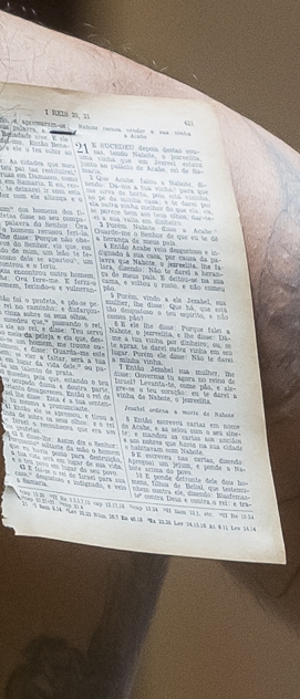 Prega&ccedil;&atilde;o