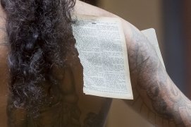 Prega&ccedil;&atilde;o