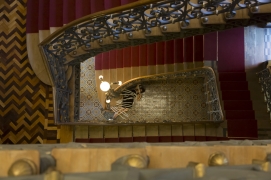 Correntes e Naufr&aacute;gios