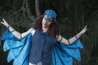 F&aacute;bulas Errantes