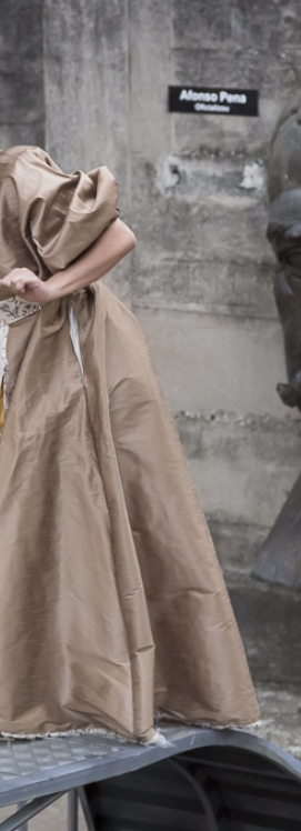 F&aacute;bulas Errantes