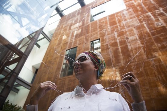 Troca-se comida por uma história de comida (de afeto)