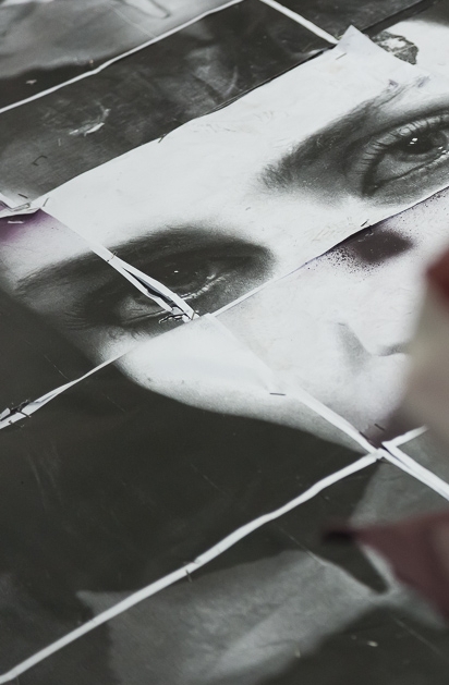 Entre Nebulosas e Girass&oacute;is