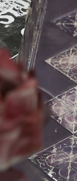 Entre Nebulosas e Girass&oacute;is