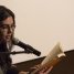 Ana Elisa Ribeiro e Sérgio Fantini