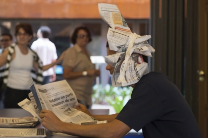 Estado do Informado