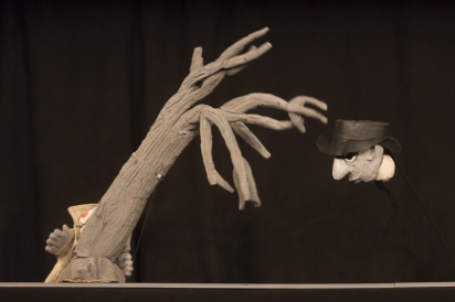 Los C&oacute;micos del Novecientos