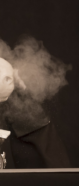 Los C&oacute;micos del Novecientos