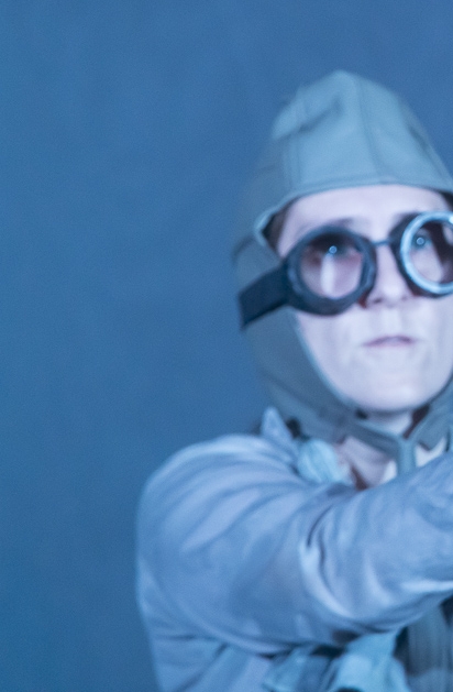 Um Pr&iacute;ncipe Chamado Exup&eacute;ry