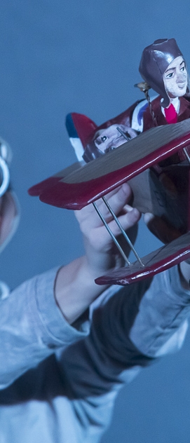 Um Pr&iacute;ncipe Chamado Exup&eacute;ry