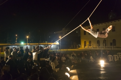 ACORDA! uma circonfer&ecirc;ncia a&eacute;rea
