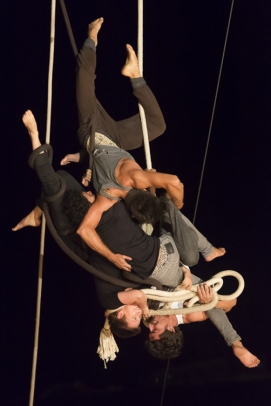 ACORDA! uma circonferência aérea