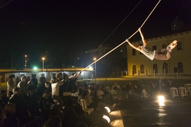 ACORDA! uma circonferência aérea