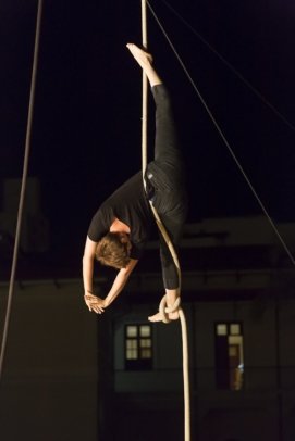 ACORDA! uma circonfer&ecirc;ncia a&eacute;rea