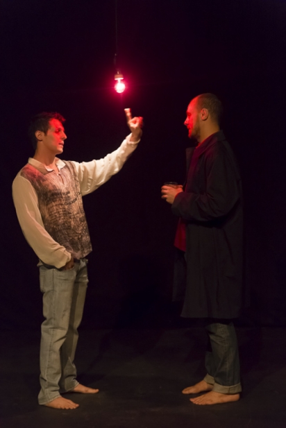 Vodka com Ma&ccedil;&atilde;