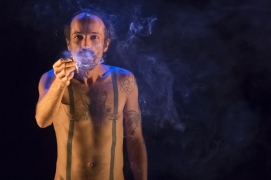 A&ccedil;ougue dos Pereiras