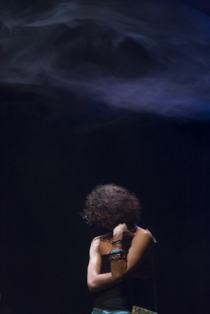 Cab&iacute;ria corta o cabelo