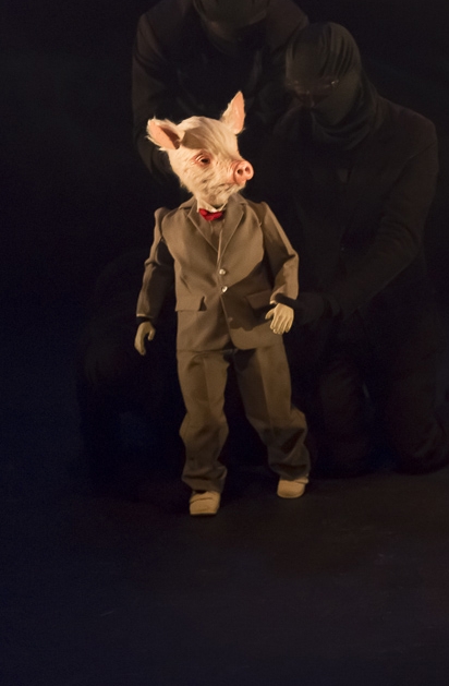 O quadro de uma fam&iacute;lia