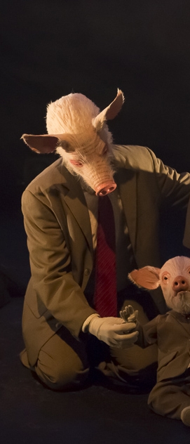 O quadro de uma fam&iacute;lia