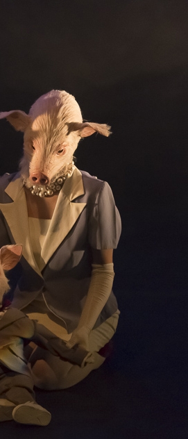 O quadro de uma fam&iacute;lia