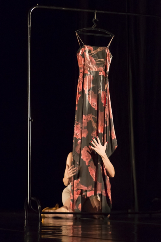 O Vestido