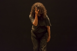 Estudo imprevis&iacute;vel para uma primavera imprevis&iacute;vel