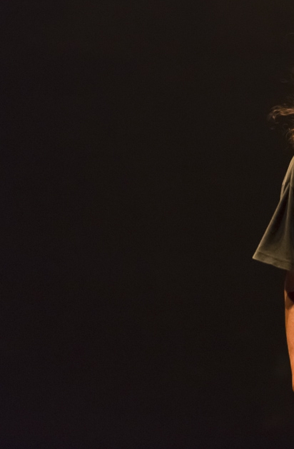 Estudo imprevis&iacute;vel para uma primavera imprevis&iacute;vel