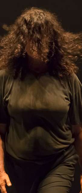 Estudo imprevis&iacute;vel para uma primavera imprevis&iacute;vel