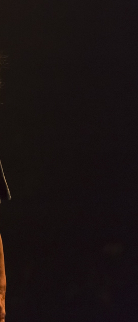 Estudo imprevis&iacute;vel para uma primavera imprevis&iacute;vel