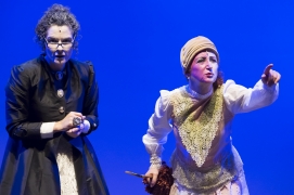 Presente de V&ocirc;