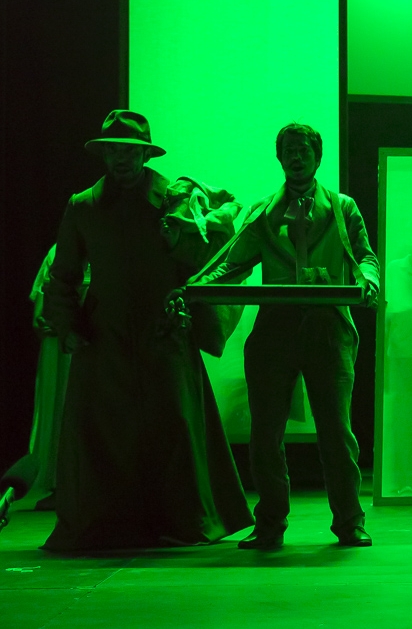 Presente de V&ocirc;