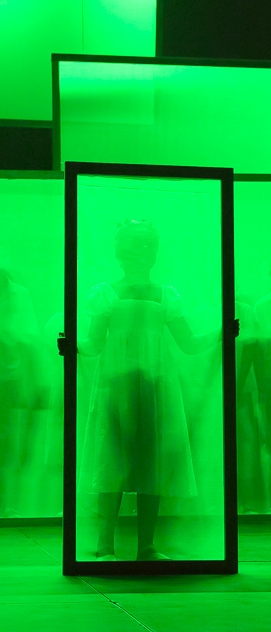 Presente de V&ocirc;