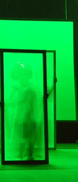 Presente de V&ocirc;