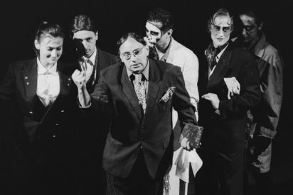 O C&eacute;u por Terra