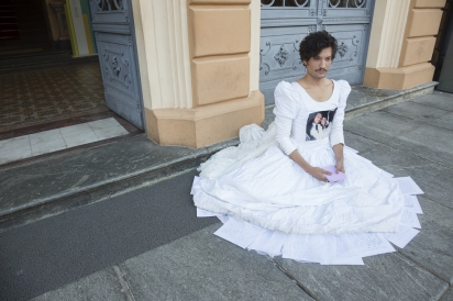 Cartas para minha m&atilde;e