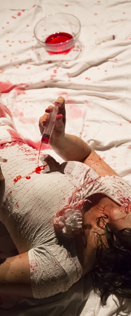 Ningu&eacute;m sabe o que sofro eu