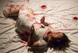 Ningu&eacute;m sabe o que sofro eu