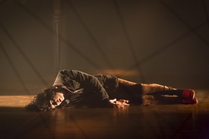 Em Louvor à Vergonha