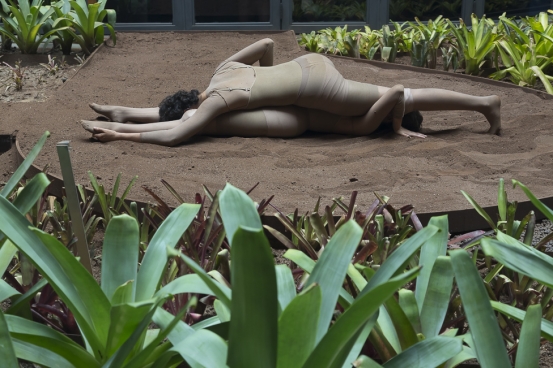 Mulher com Mulher vira Jacaré