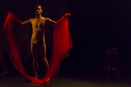 Como matar a m&atilde;e - 3 atos