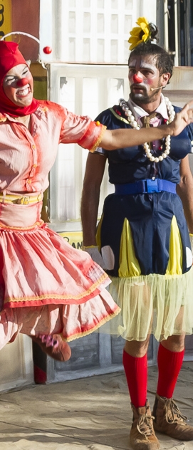 De Mala &agrave;s Artes