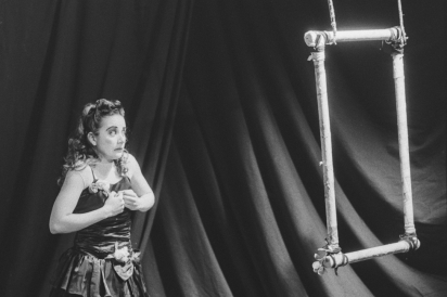 A Balada do Amor Verdadeiro