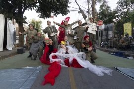 A cobra vai fumar - Uma est&oacute;ria da FEB