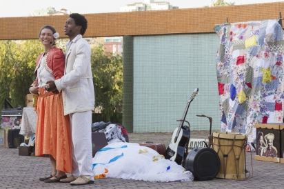 Sabi&aacute;s do Sert&atilde;o