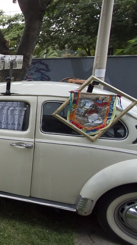 Acontecimento em Vila Feliz