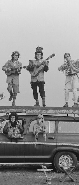 Romeu e Julieta (1&ordf; montagem)