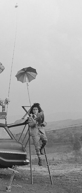 Romeu e Julieta (1&ordf; montagem)