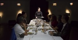 La Cena
